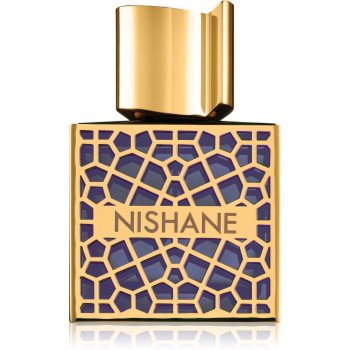 Nishane Mana extract de parfum unisex - imagine 2